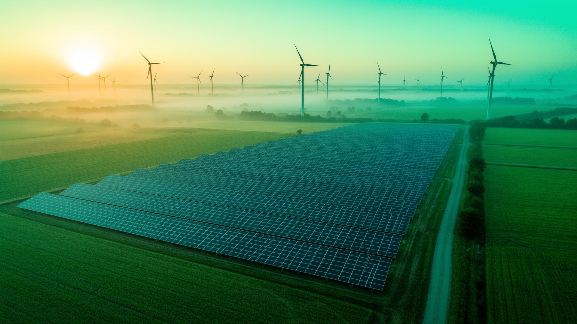 Solar Farm