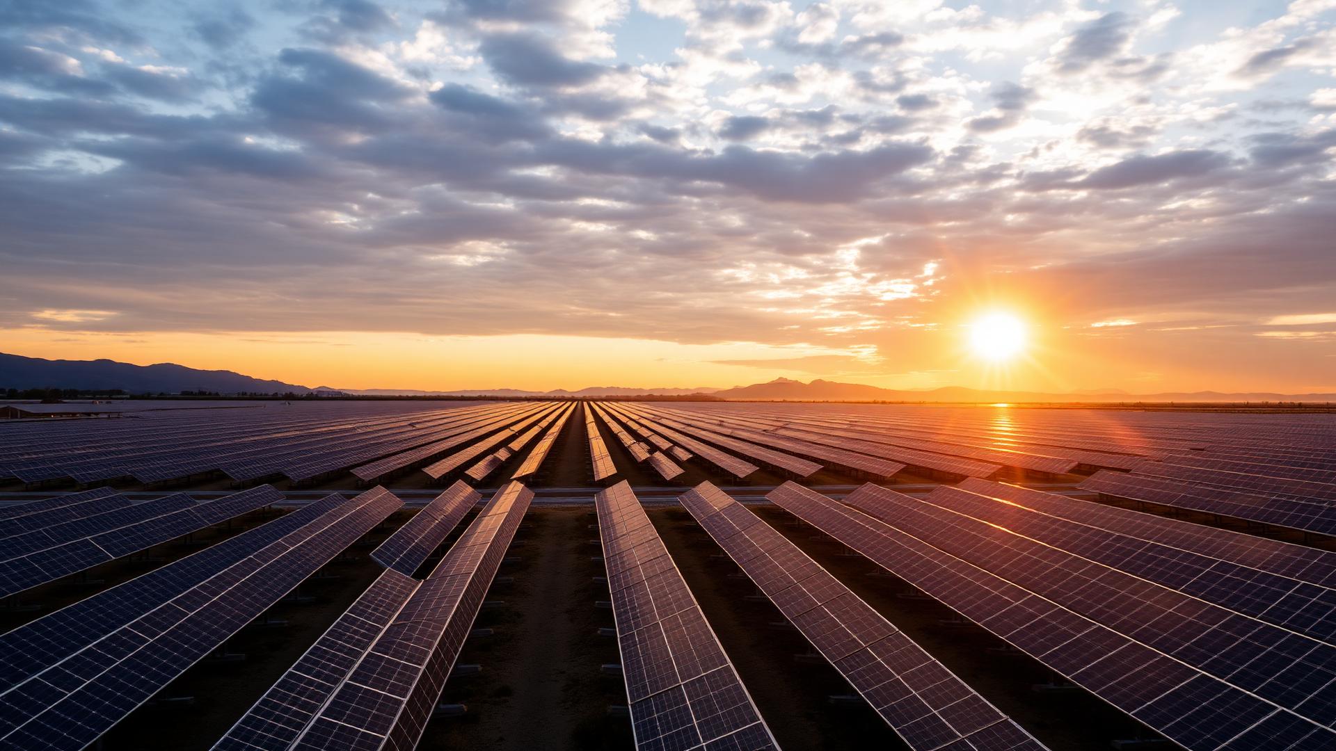 Renewable Energy